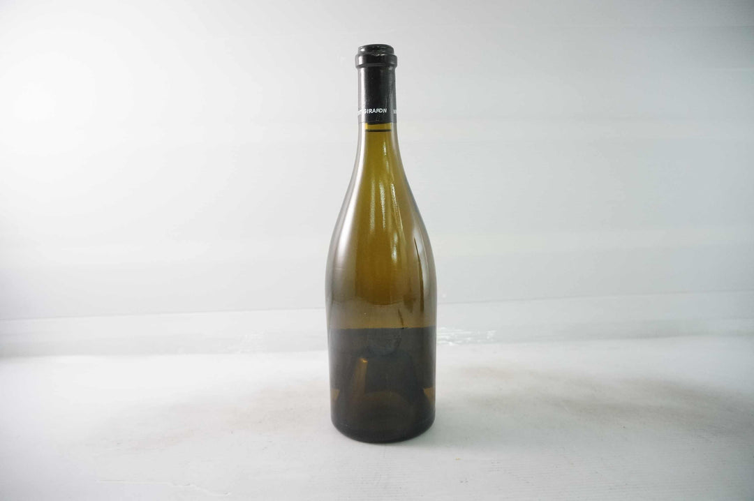 Vincent Girardin Bienvenues Batard Montrachet Grand Cru 2011