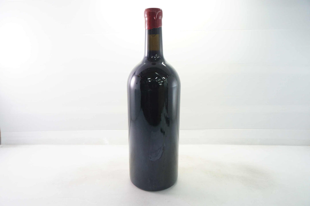 Trevallon Vin de Pays des Bouches du Rhone Jeroboam 2007