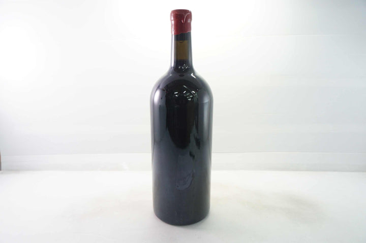 Trevallon Vin de Pays des Bouches du Rhone Jeroboam 2007