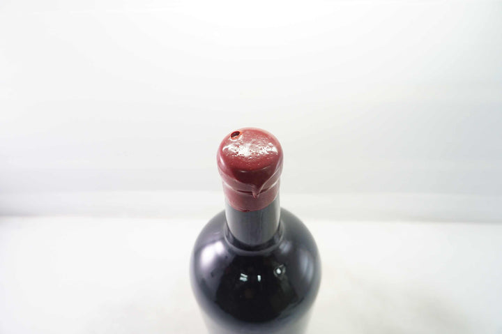 Trevallon Vin de Pays des Bouches du Rhone Jeroboam 2007