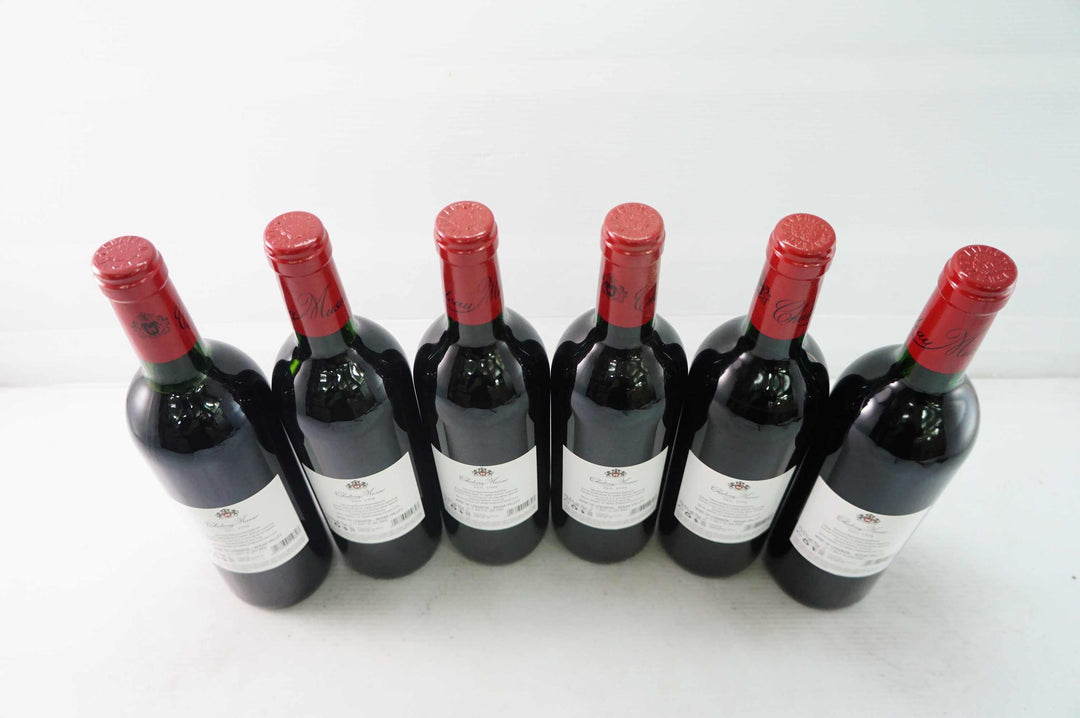Chateau Musar 1998