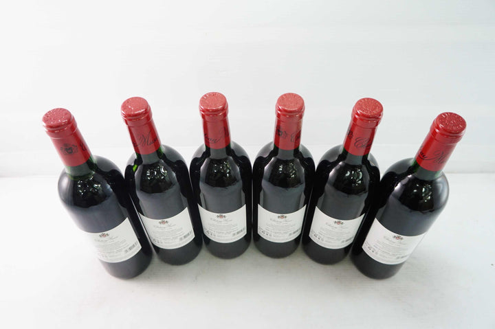 Chateau Musar 1998