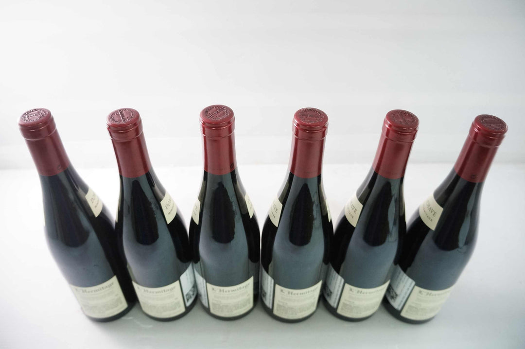 Jean Louis Chave Hermitage 2013