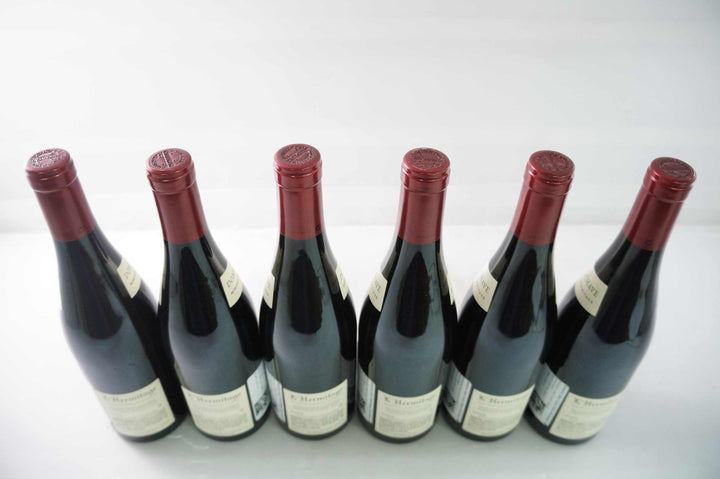 Jean Louis Chave Hermitage 2013