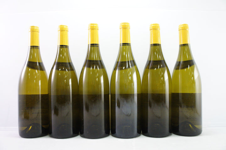 Albert Grivault Bourgogne Blanc Clos du Murger 2017