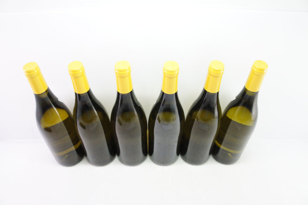 Albert Grivault Bourgogne Blanc Clos du Murger 2017