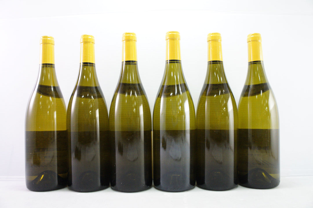 Albert Grivault Bourgogne Blanc Clos du Murger 2017