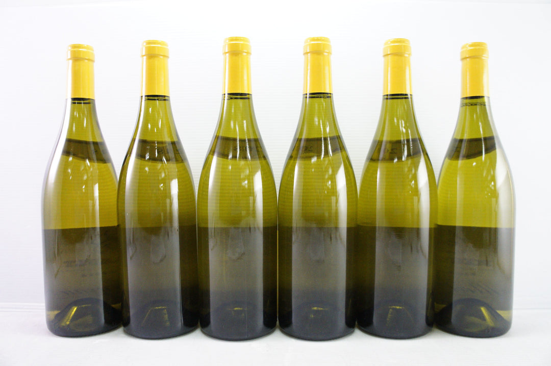 Albert Grivault Meursault Clos du Murger 2018