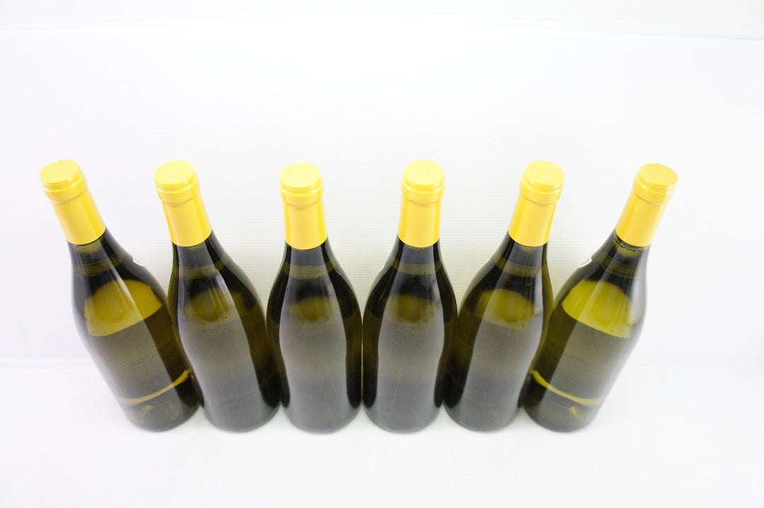 Albert Grivault Meursault Clos du Murger 2018