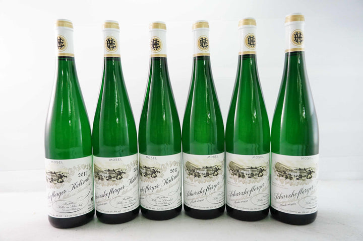 Egon Muller Scharzhofberger Kabinett 2017