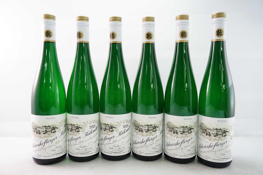 Egon Muller Scharzhofberger Kabinett 2013