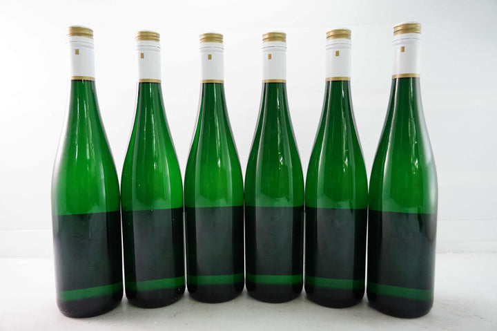 Egon Muller Scharzhofberger Kabinett 2013