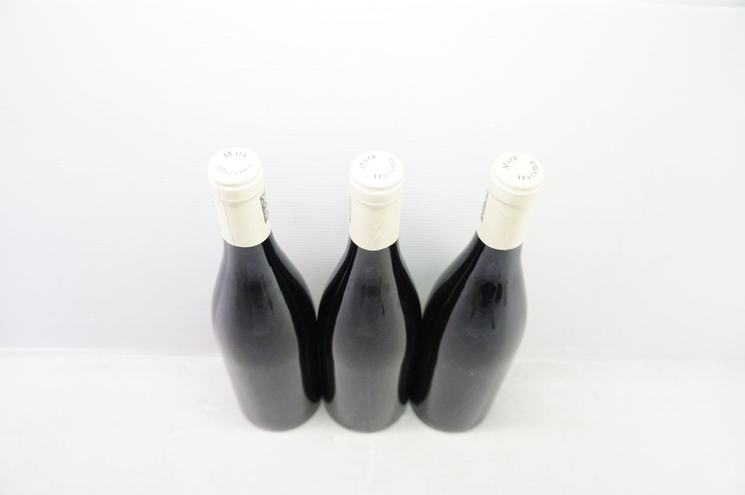Mark Haisma Echezeaux Grand Cru 2019