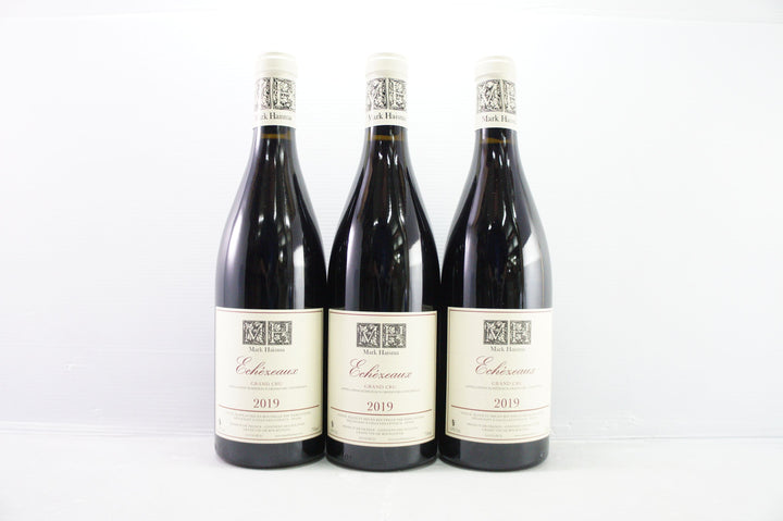 Mark Haisma Echezeaux Grand Cru 2019