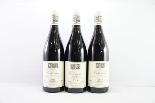 Mark Haisma Echezeaux Grand Cru 2019