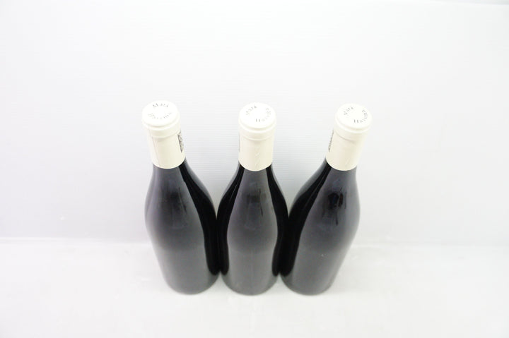 Mark Haisma Echezeaux Grand Cru 2019