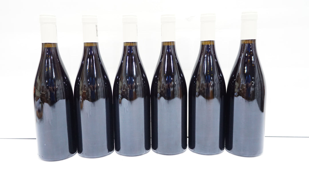 Mark Haisma Morey Saint Denis Les Chaffots 1er Cru 2019