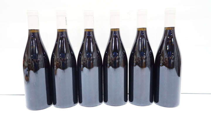 Mark Haisma Morey Saint Denis Les Chaffots 1er Cru 2019