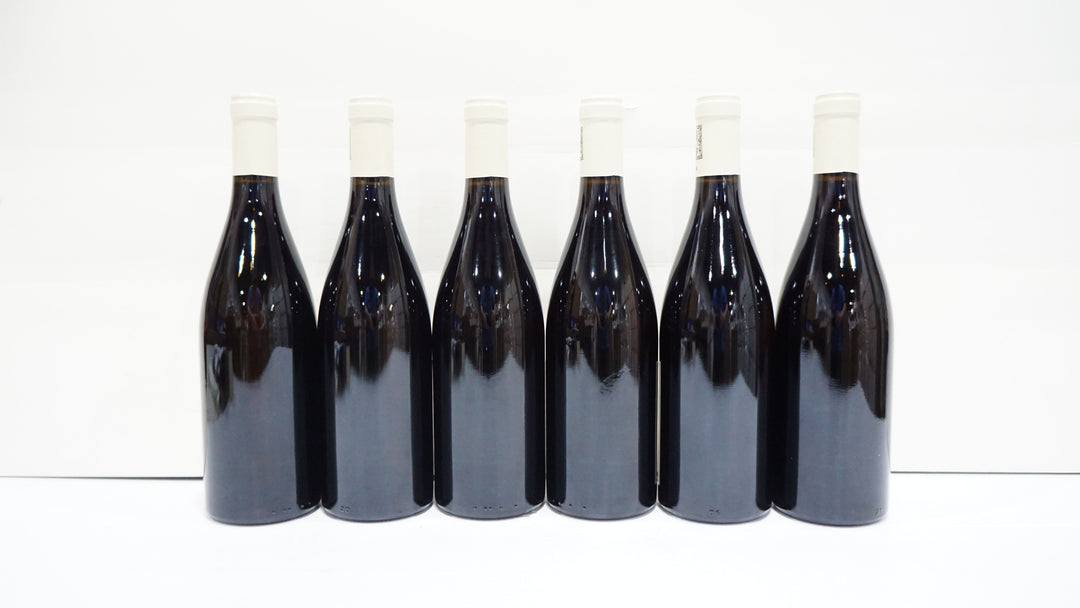 Mark Haisma Gevrey Chambertin 2019