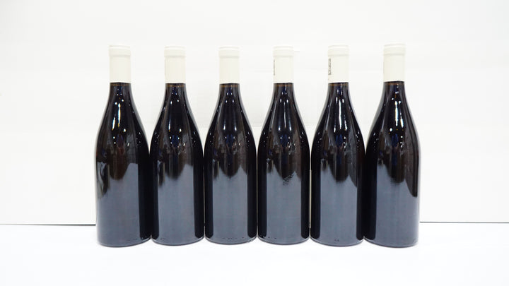 Mark Haisma Gevrey Chambertin 2019