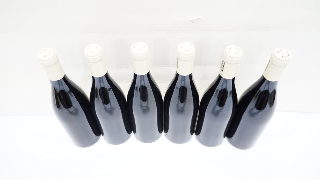 Mark Haisma Gevrey Chambertin 2019