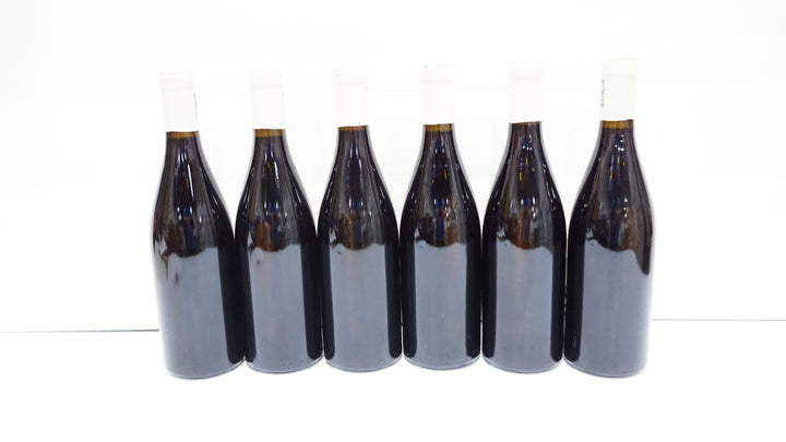 Mark Haisma Bourgogne Rouge 2019