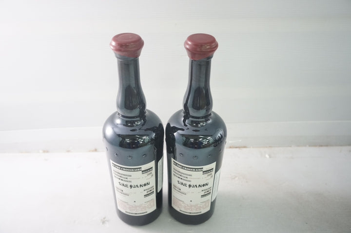 Sine Qua Non In The Crosshairs Grenache 2006