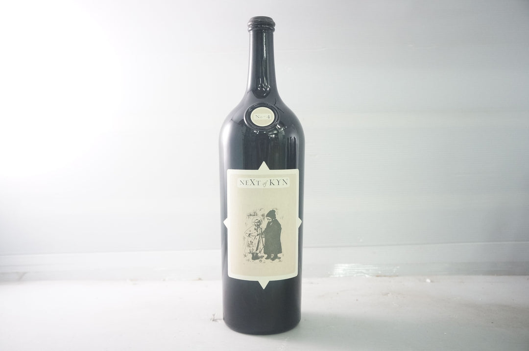 Sine Qua Non Next of Kyn Magnum 2010