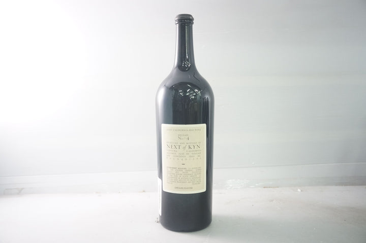 Sine Qua Non Next of Kyn Magnum 2010