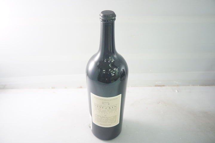 Sine Qua Non Next of Kyn Magnum 2010