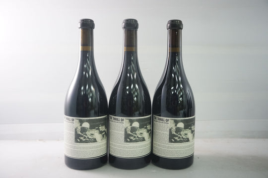 Sine Qua Non The Thrill of... Stamp Collecting Syrah 2009