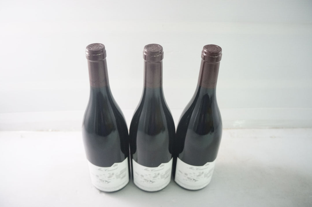 Meo Camuzet Corton Clos Rognet Grand Cru 2018