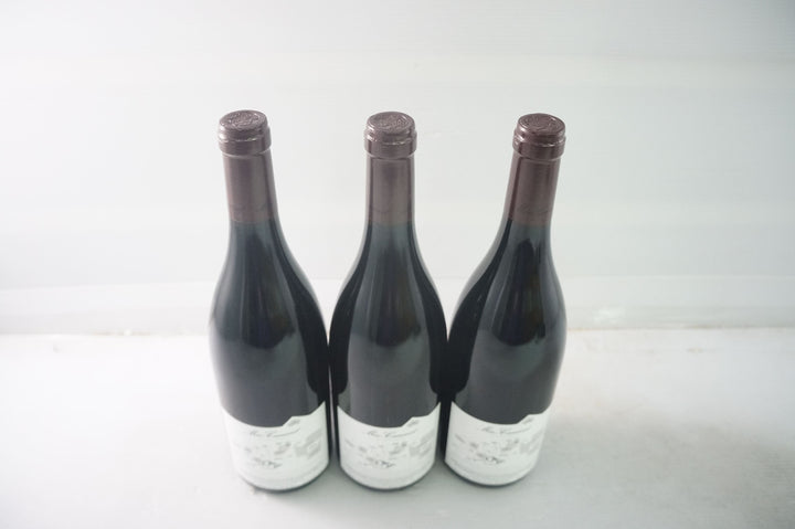 Meo Camuzet Corton Clos Rognet Grand Cru 2018