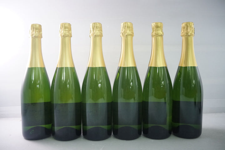 Anne Gros Cremant de Bourgogne NV