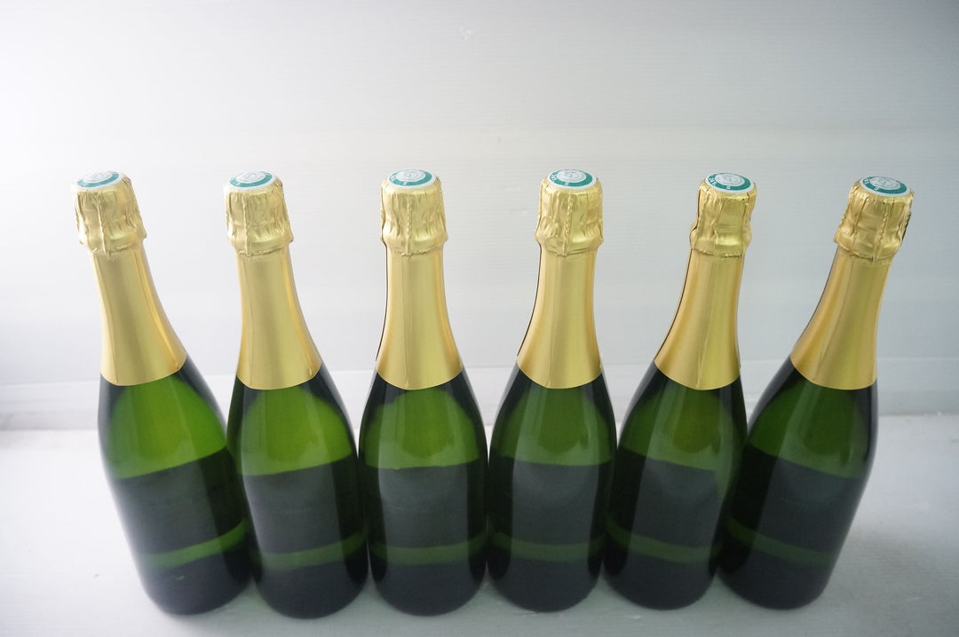 Anne Gros Cremant de Bourgogne NV