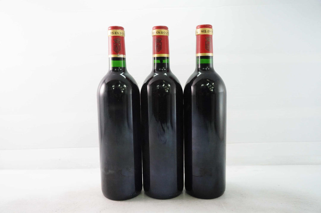 Chateau Angelus 1990