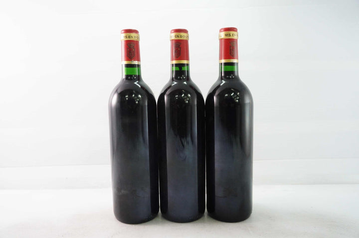 Chateau Angelus 1990
