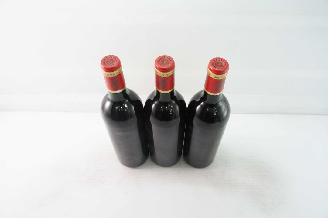 Chateau Angelus 1990