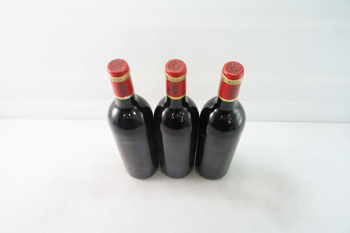 Chateau Angelus 1990