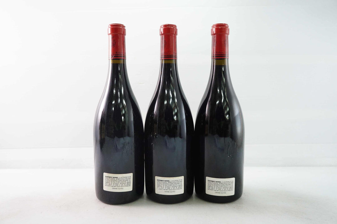 Robert Groffier Chambolle Musigny Les Amoureuses 1er Cru 1996