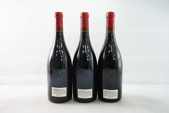 Robert Groffier Chambolle Musigny Les Amoureuses 1er Cru 1996