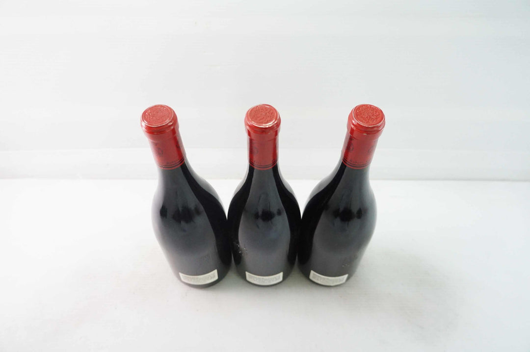 Robert Groffier Chambolle Musigny Les Amoureuses 1er Cru 1996