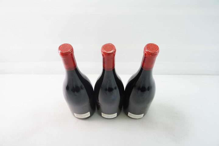 Robert Groffier Chambolle Musigny Les Amoureuses 1er Cru 1996