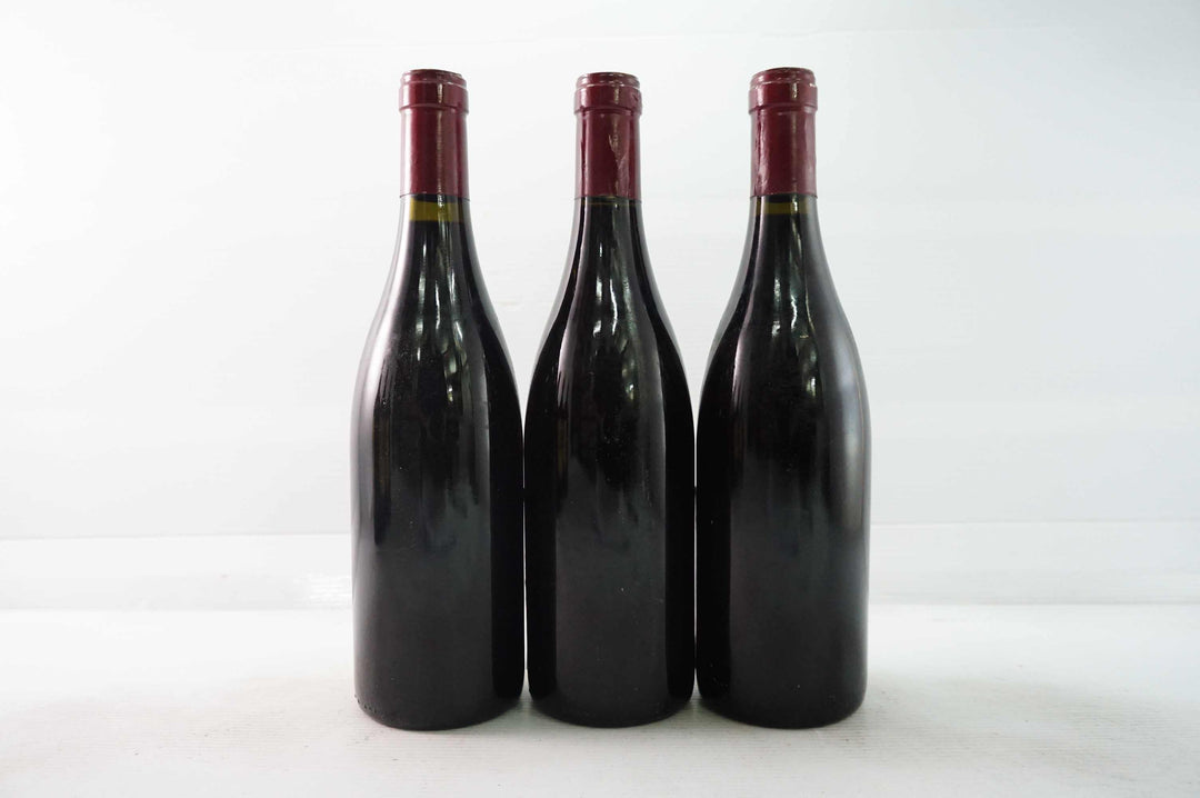 Denis Mortet Clos de Vougeot Grand Cru 1998