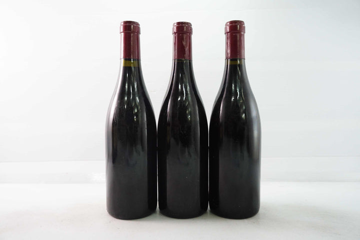 Denis Mortet Clos de Vougeot Grand Cru 1998