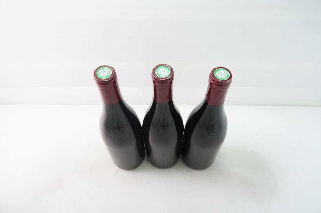 Denis Mortet Clos de Vougeot Grand Cru 1998