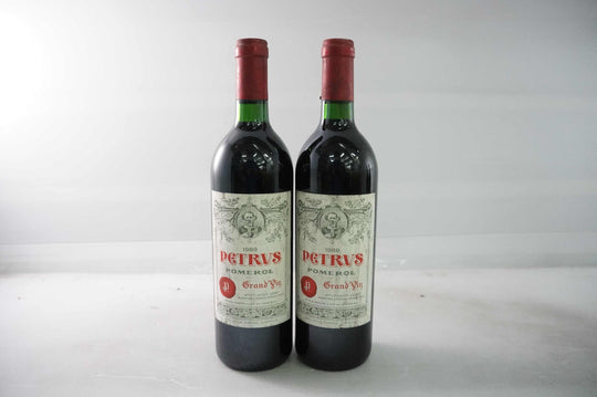 Petrus 1989 *