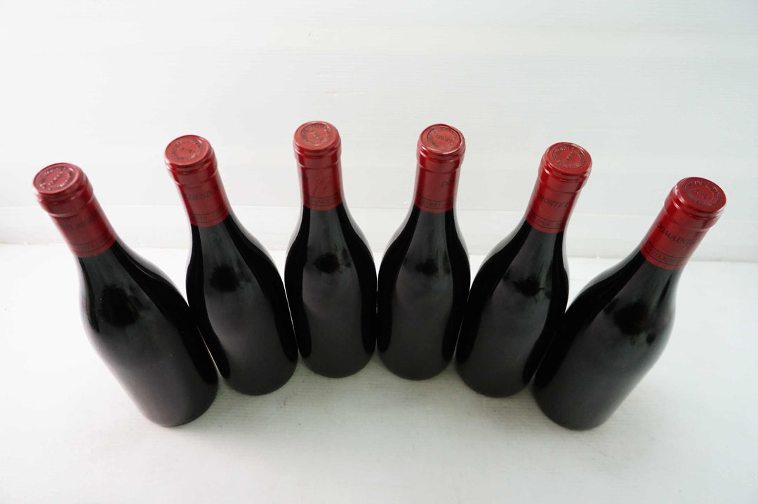 Denis Mortet Gevrey Chambertin En Motrot 1998