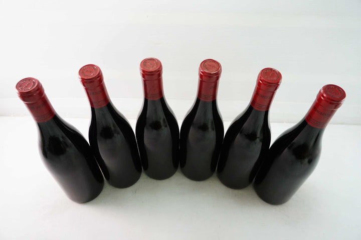 Denis Mortet Gevrey Chambertin En Motrot 1998