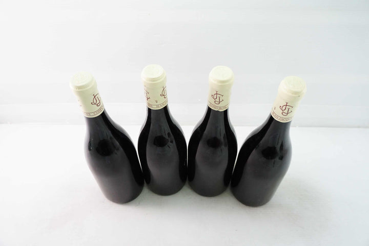J.J. Confuron Clos de Vougeot Grand Cru 1996 *